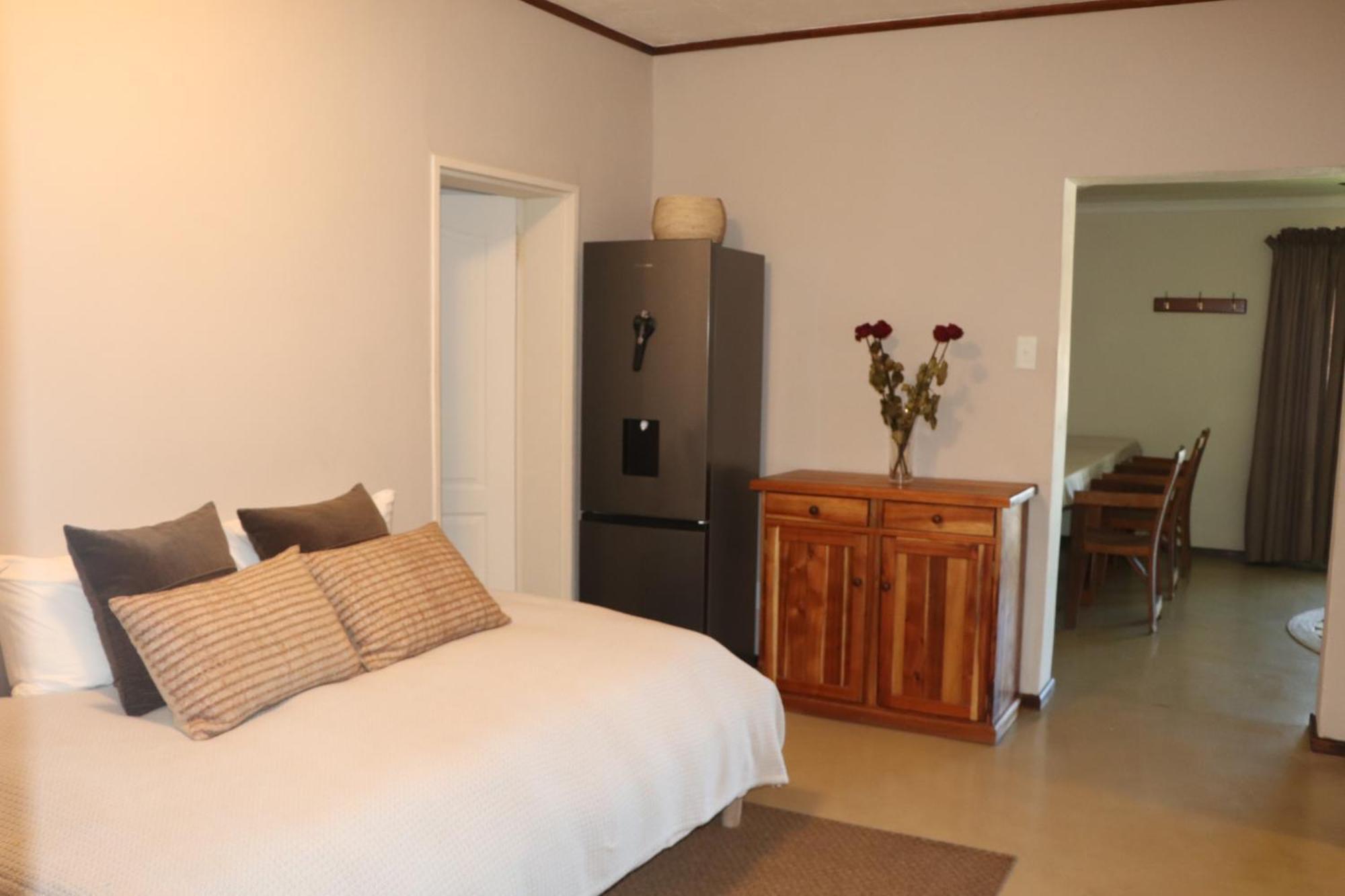 Du Repos Apartman Springbok Kültér fotó