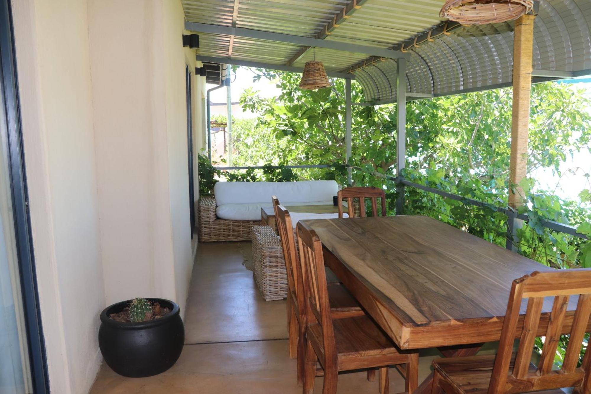 Du Repos Apartman Springbok Kültér fotó
