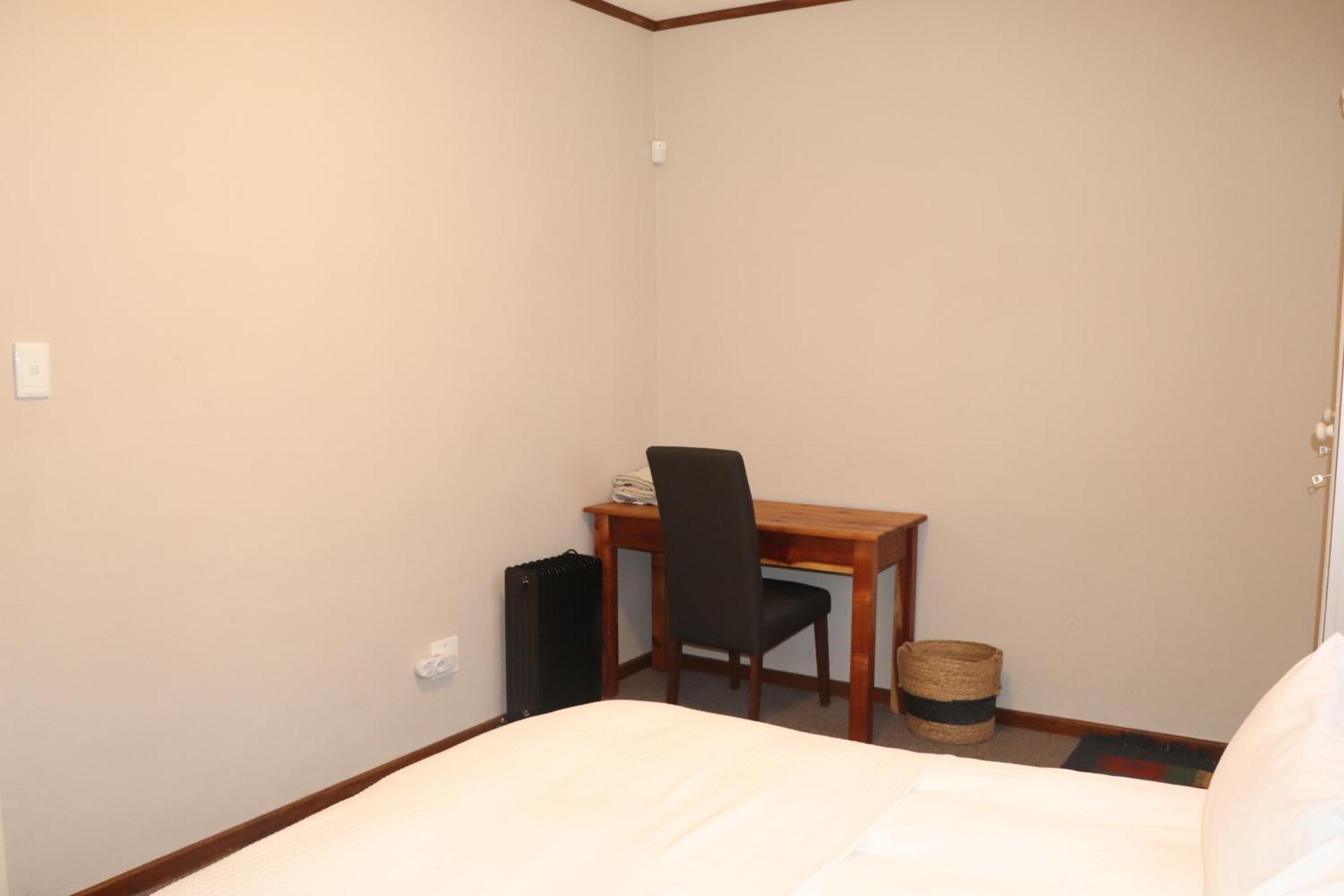 Du Repos Apartman Springbok Kültér fotó