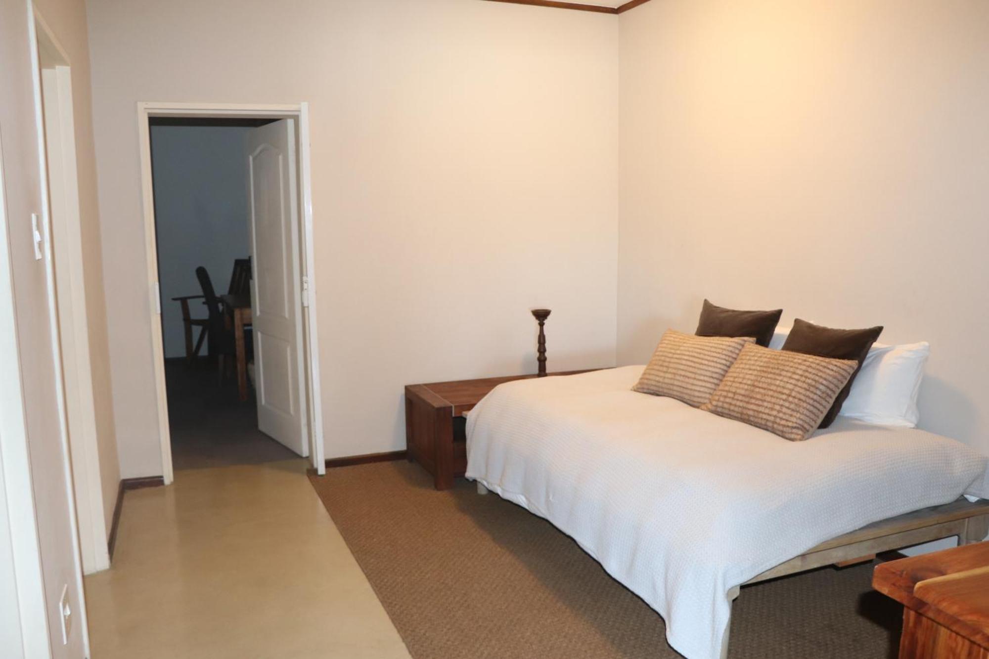Du Repos Apartman Springbok Kültér fotó