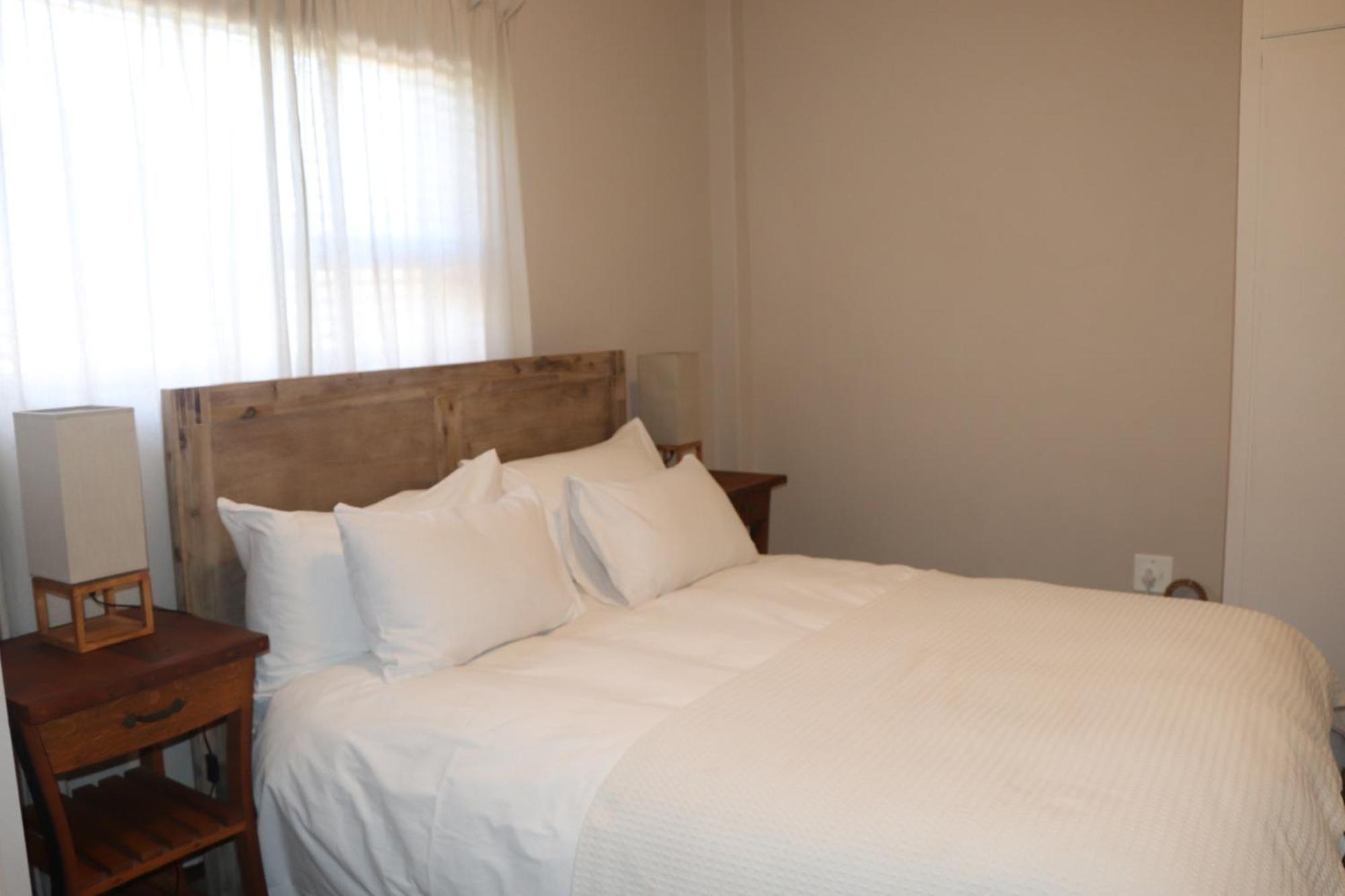 Du Repos Apartman Springbok Kültér fotó