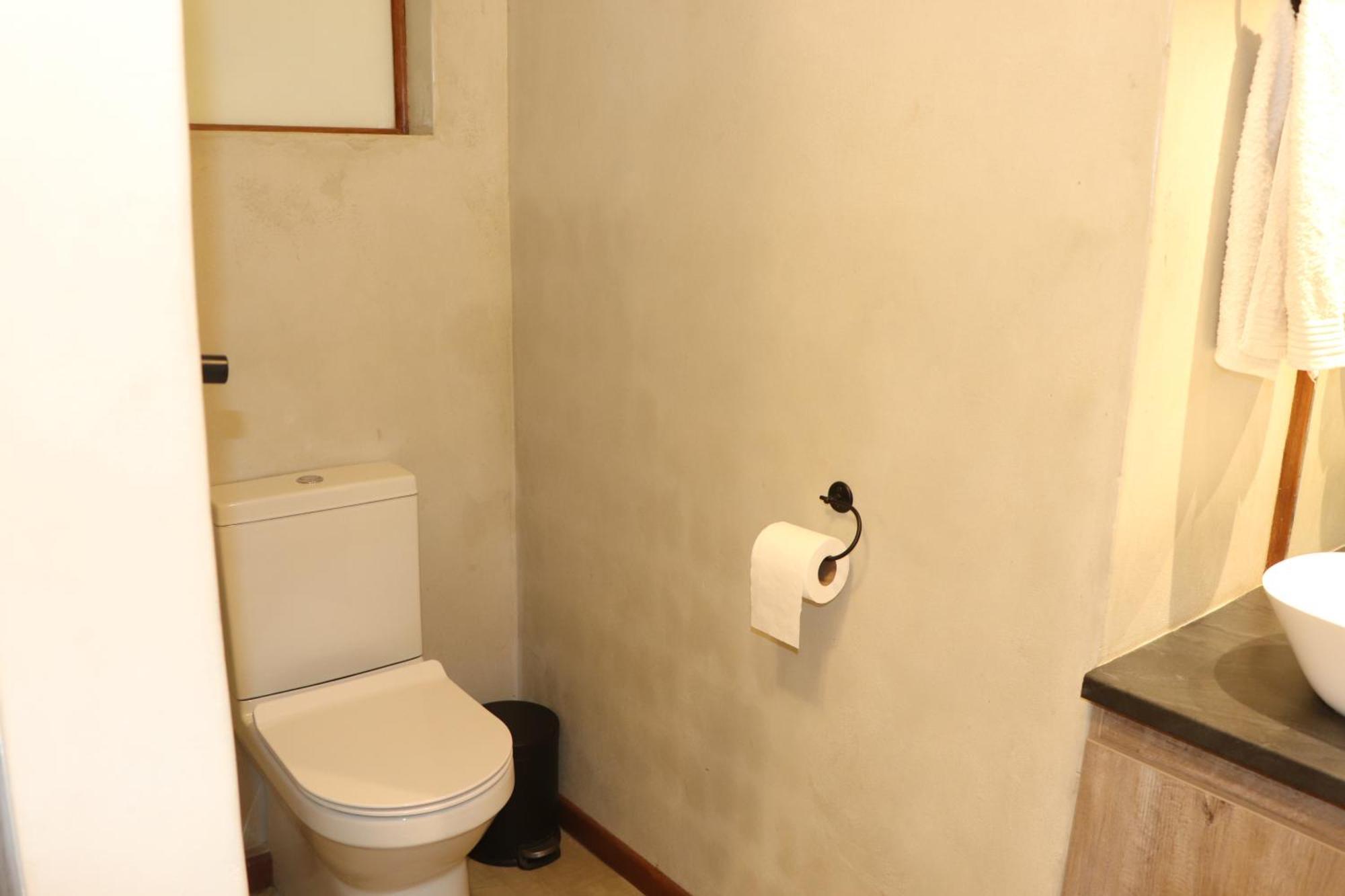 Du Repos Apartman Springbok Kültér fotó